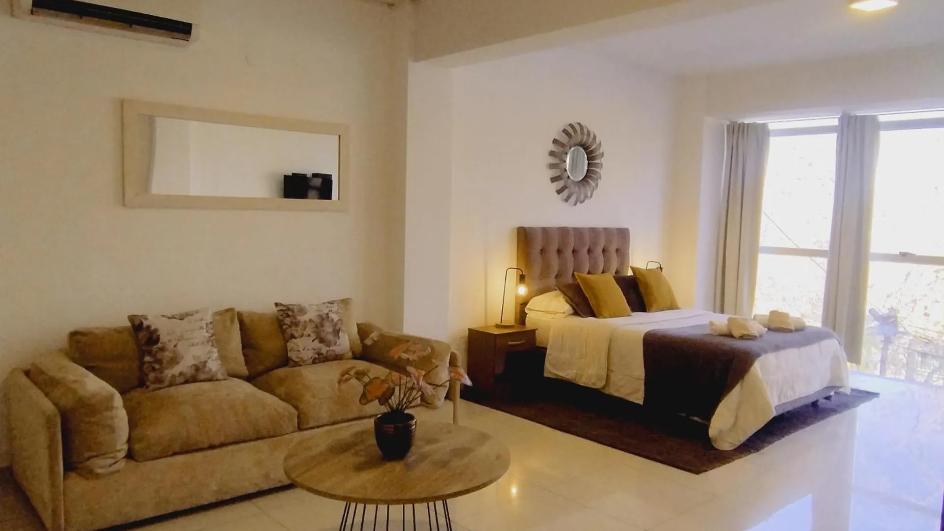 Appartement Colon Apart 4 Mendoza