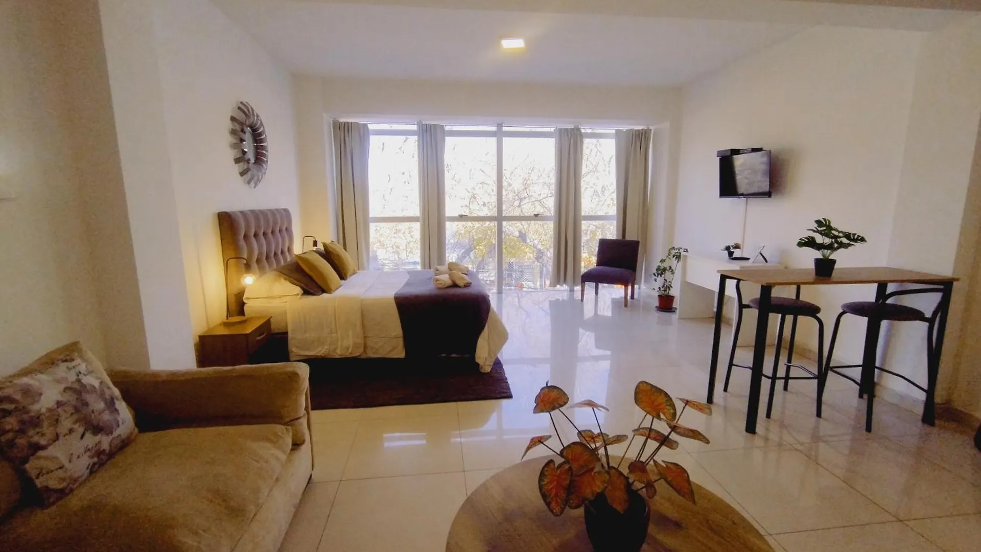Colon Apart 4 Mendoza Appartement